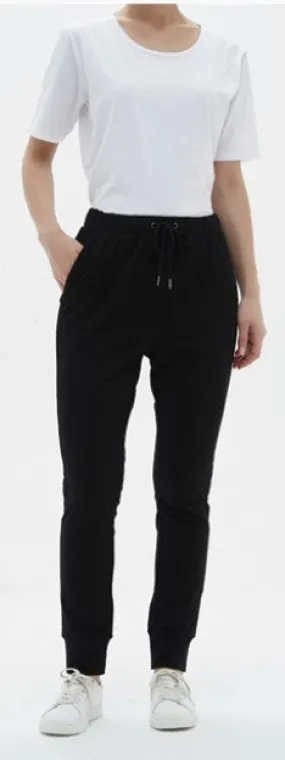 22W802 Drawcord Lounge Pant