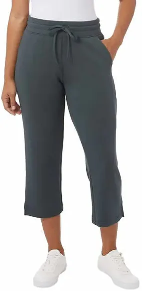 32 Degrees Women's Pull On Capri Pant