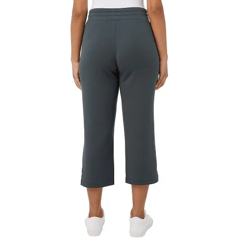 32 Degrees Women's Pull On Capri Pant