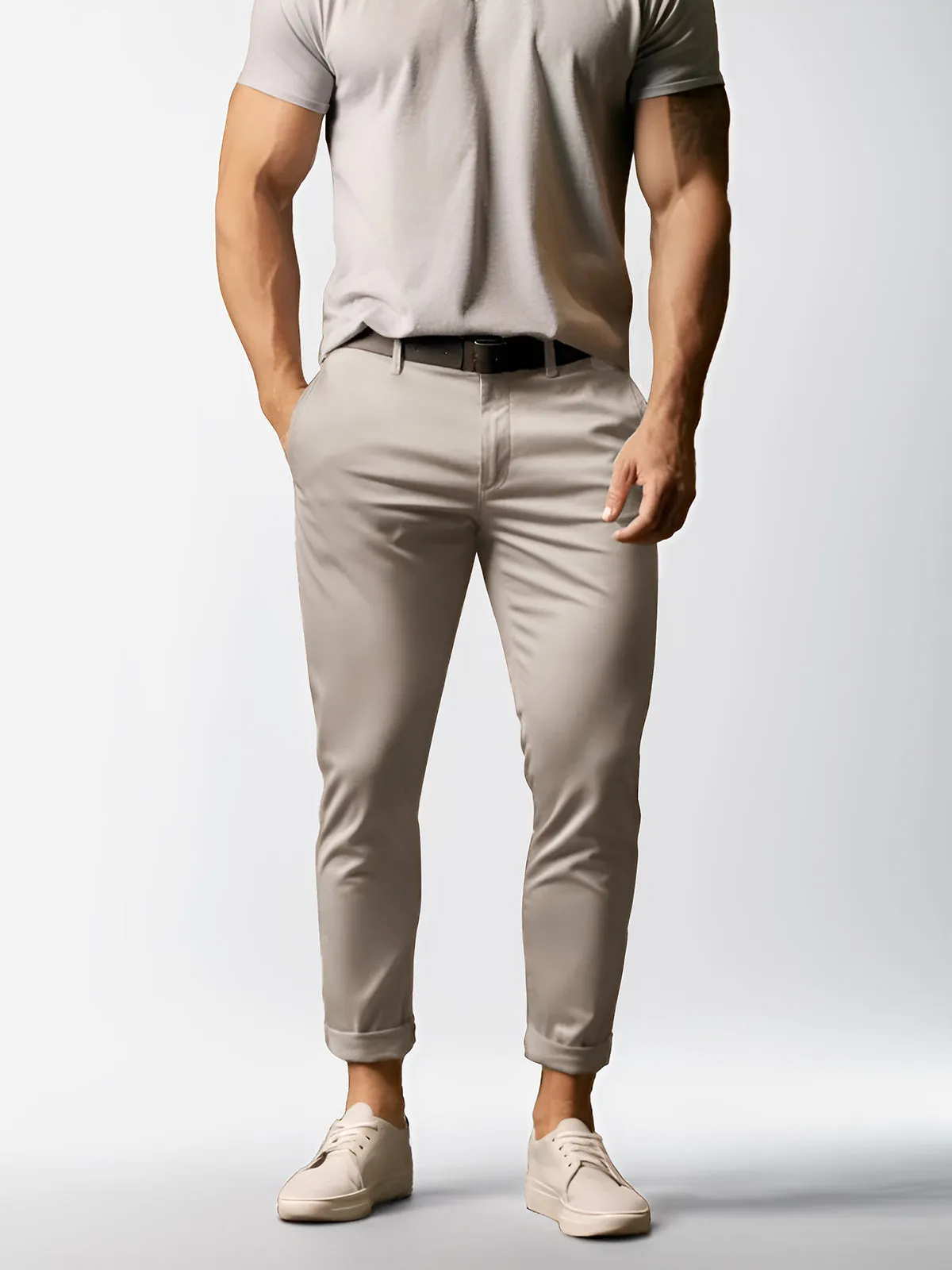 365 Pant 2.0 Performance Stretch Washed Twill Chino