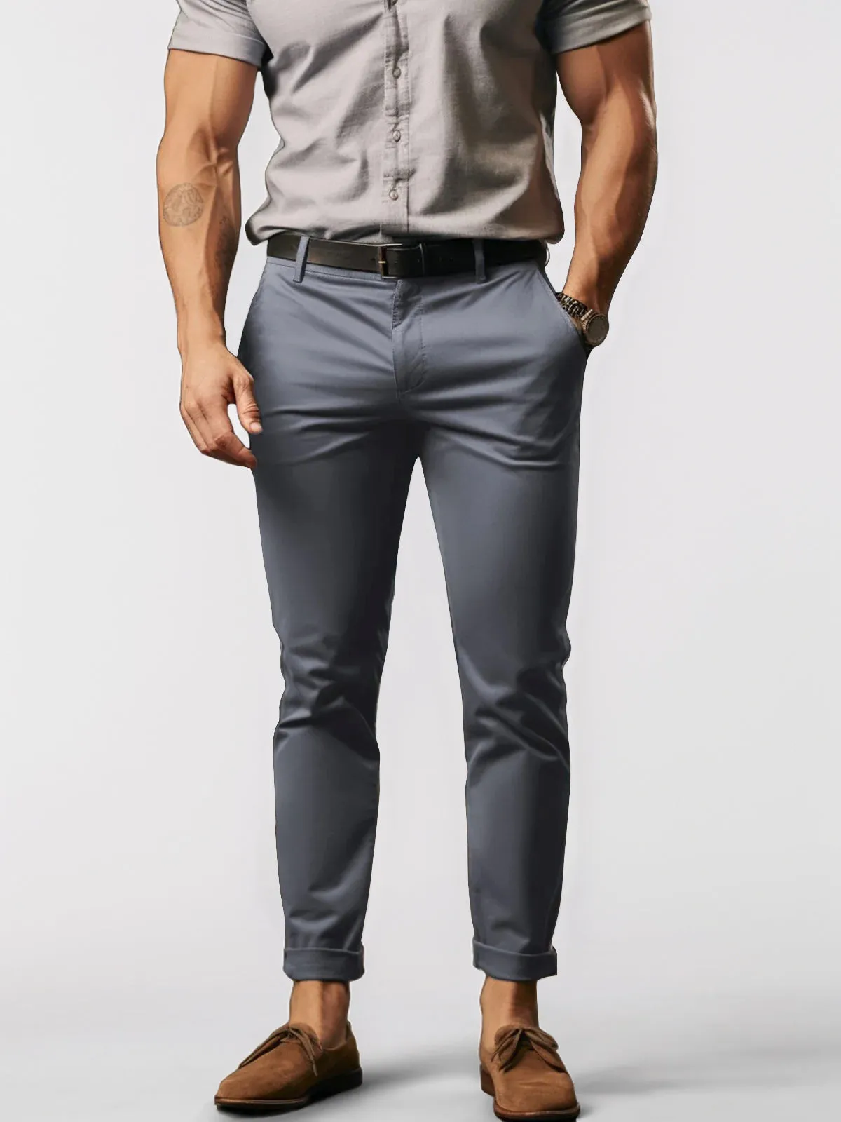 365 Pant 2.0 Performance Stretch Washed Twill Chino