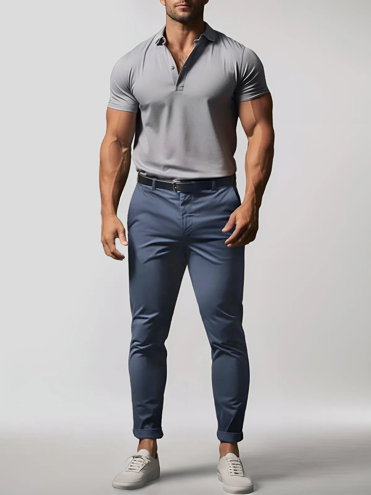 365 Pant 2.0 Performance Stretch Washed Twill Chino