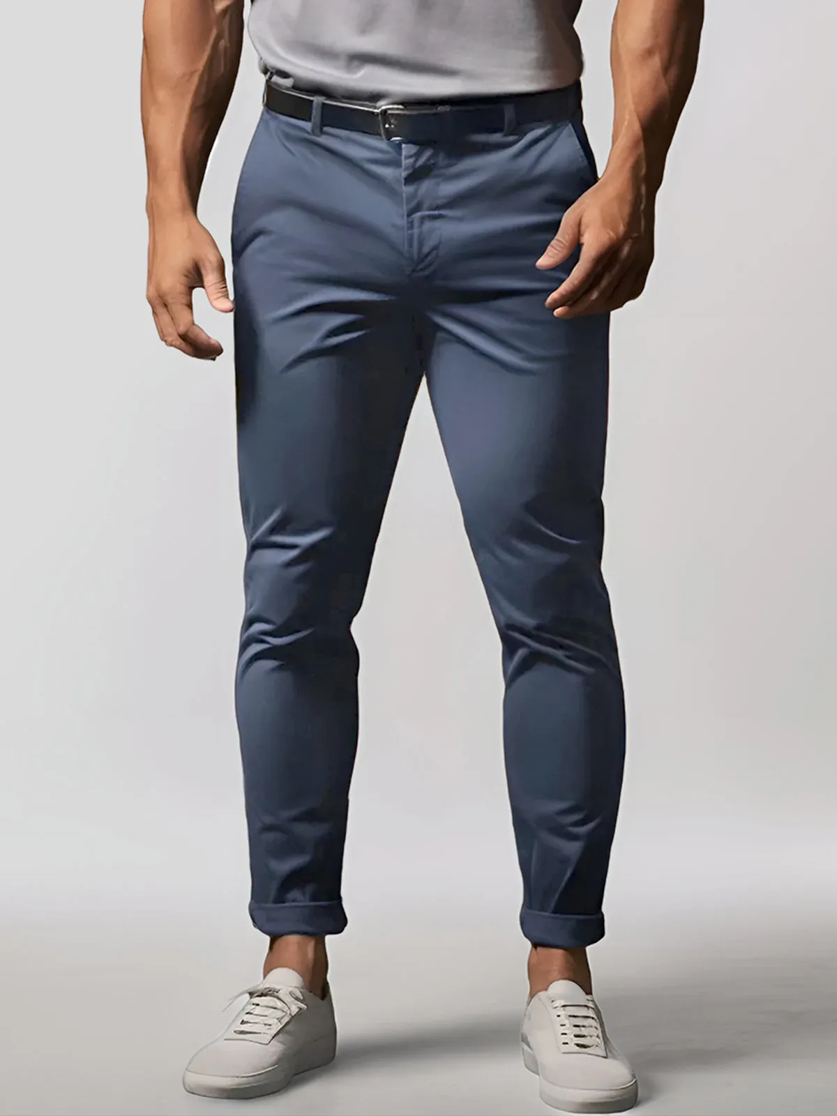 365 Pant 2.0 Performance Stretch Washed Twill Chino