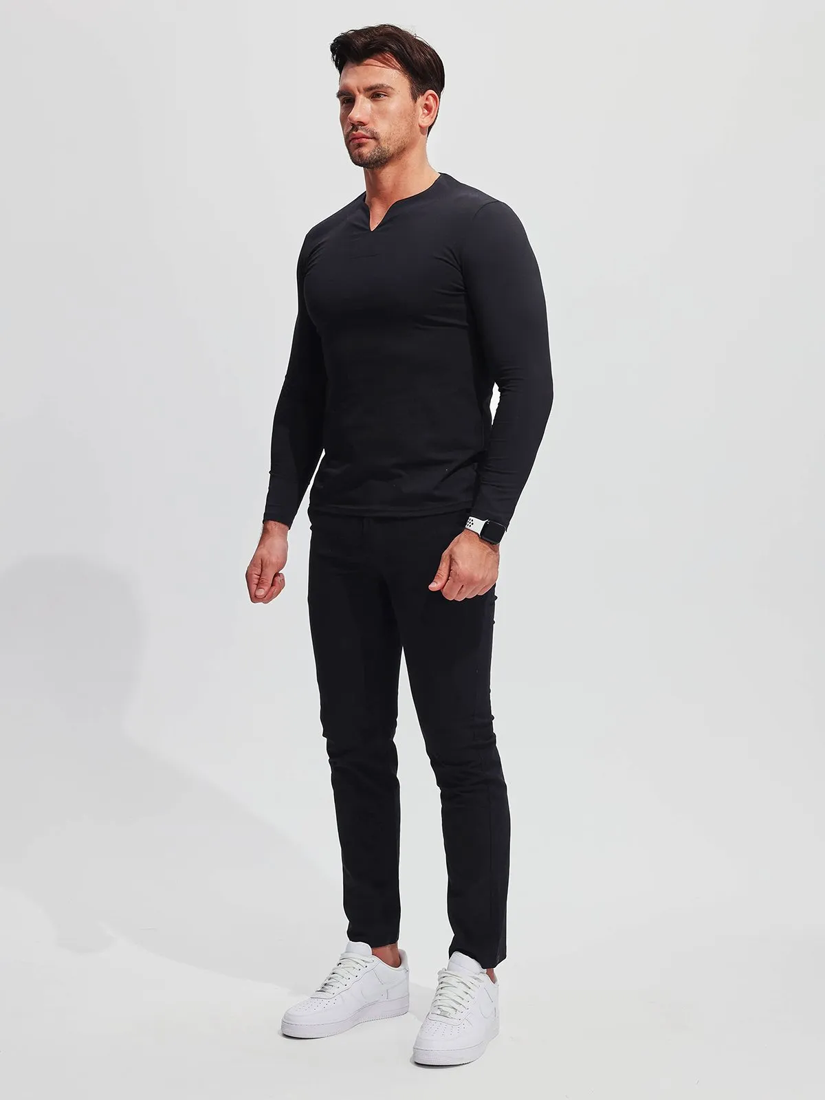 365 Twill Chino Stretch Cotton Pant