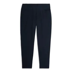 ABC Bonded Twill 5 Pocket Pant - Resale