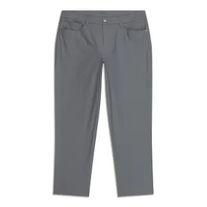 ABC Classic-Fit 5 Pocket Pant 30"L - Resale