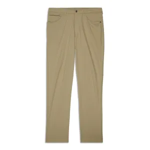 ABC Classic-Fit 5 Pocket Pant 34"L - Resale