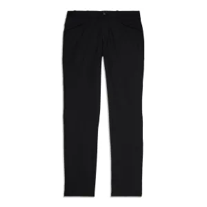 ABC Classic-Fit 5 Pocket Pant 37"L - Resale