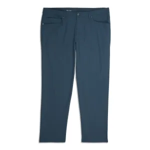 ABC Classic-Fit 5 Pocket Pant - Resale