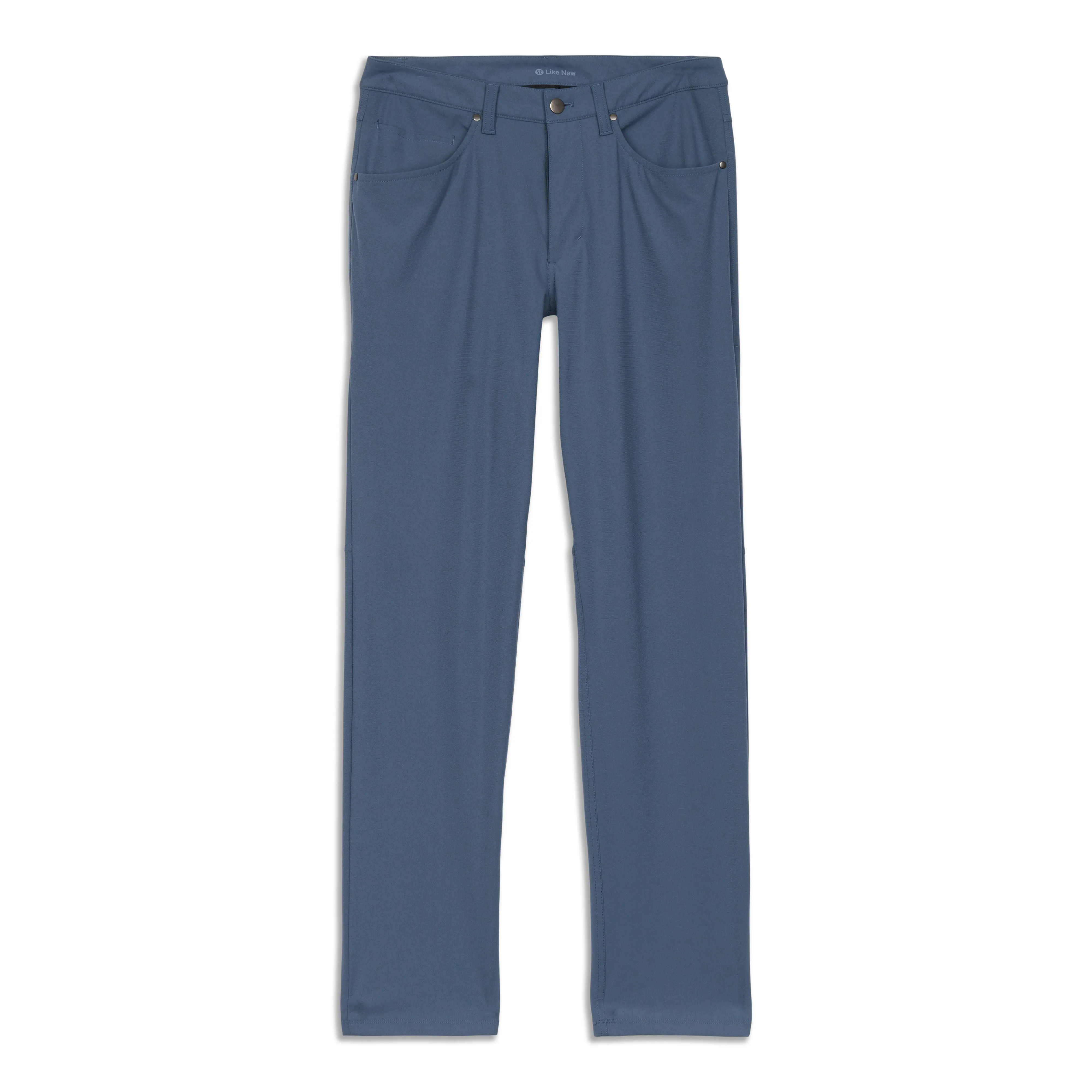 ABC Classic-Fit 5 Pocket Pant - Resale