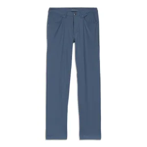 ABC Classic-Fit 5 Pocket Pant - Resale