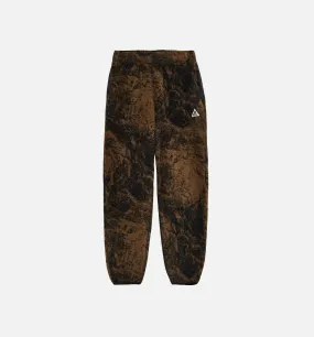 ACG Wolf Trail Jogger Womens Pants - Black/Brown