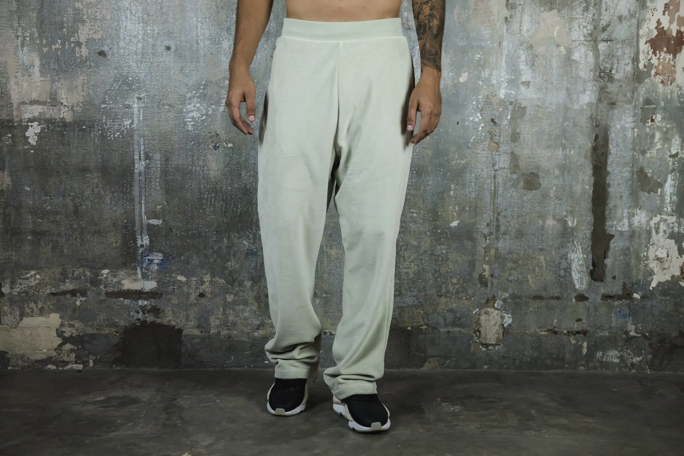 adidas Basketball Velour Pants