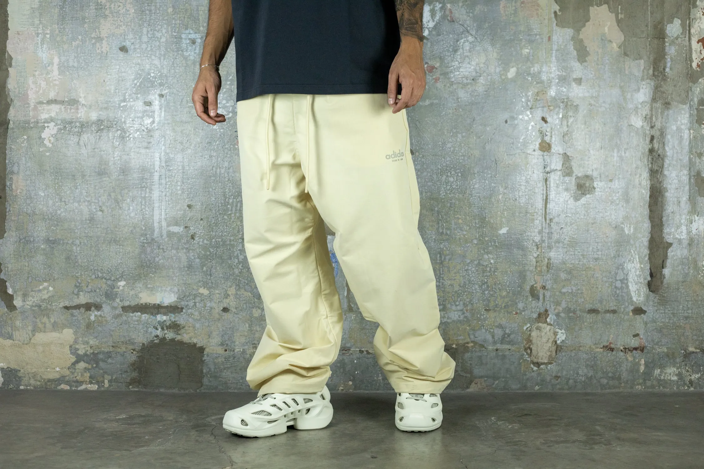 adidas Fear of God Athletics Relaxed Pants