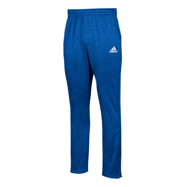 adidas Men's Collegiate Royal Melange Team Issue Pant