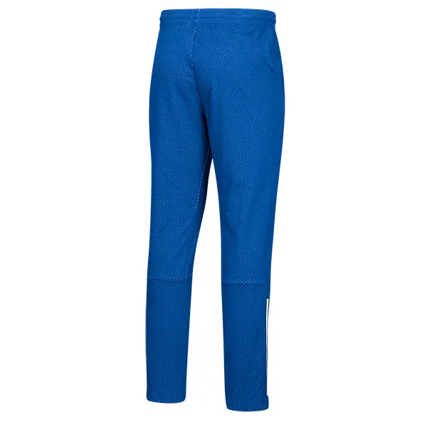 adidas Men's Collegiate Royal/White Squad Pant