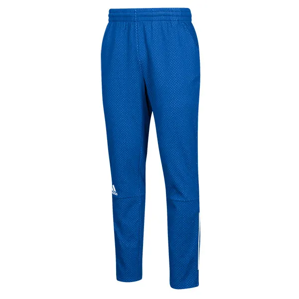 adidas Men's Collegiate Royal/White Squad Pant