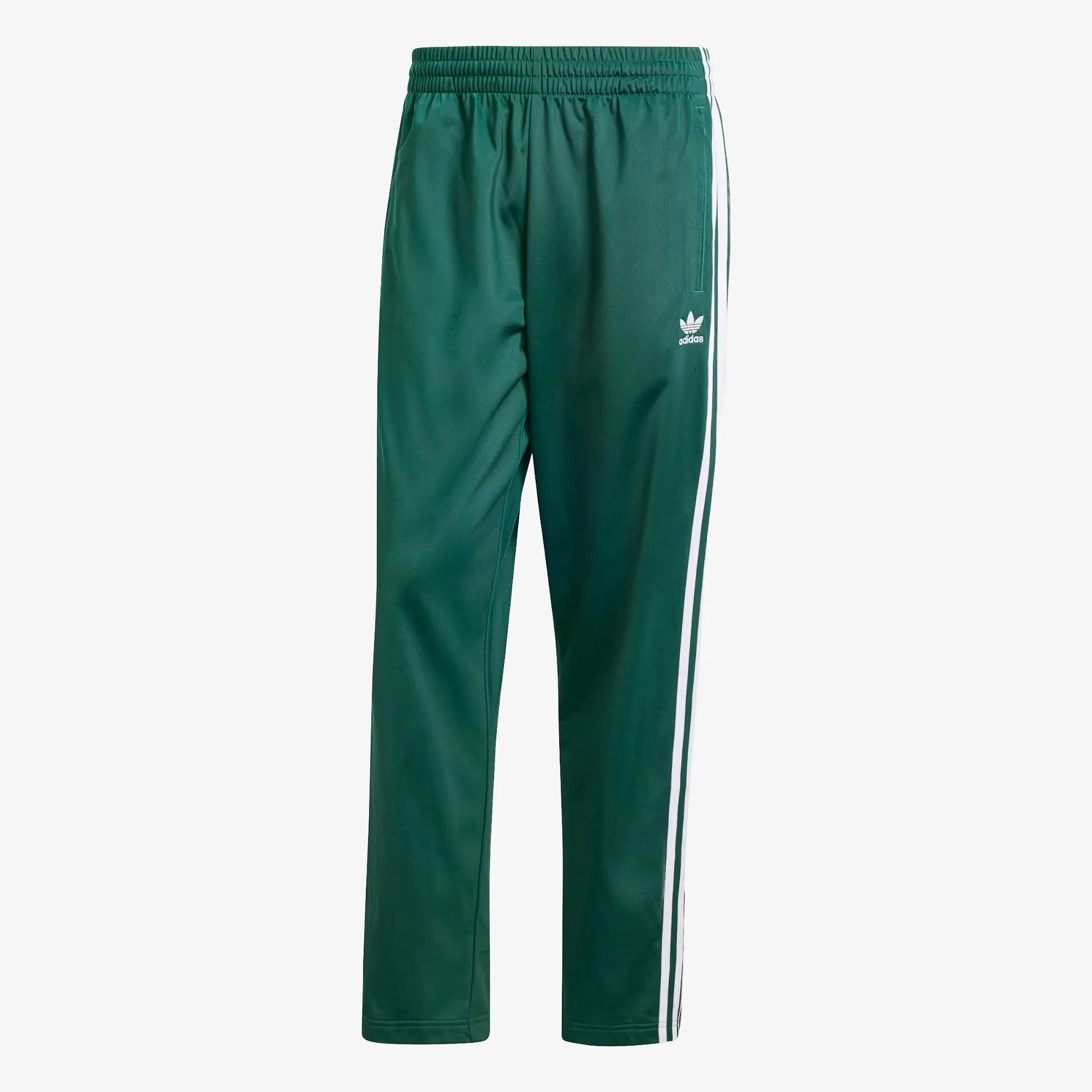 Adidas Originals | ADICOLOR CLASSICS FIREBIRD TRACK PANTS  { GREEN