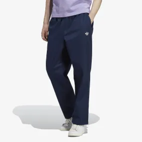 Adidas Originals | BLOKEPOP LOOSE CHINO PANTS  { NIGHT INDIGO