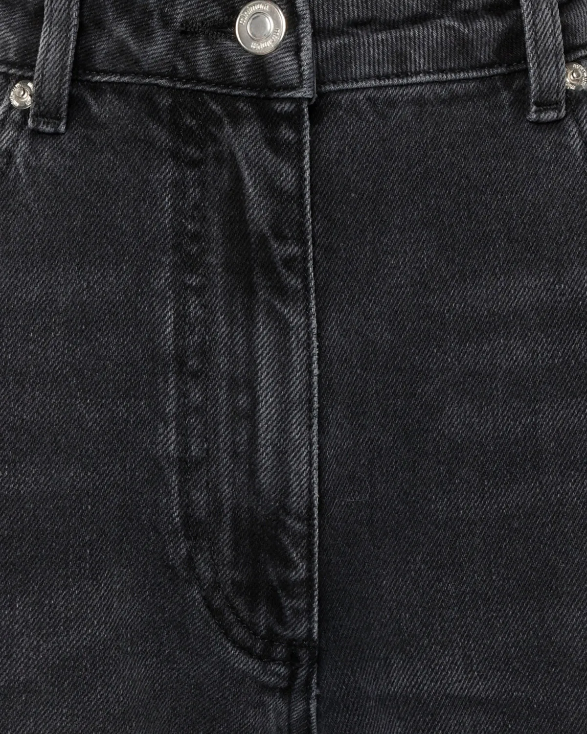 Aiyas 3813 Jeans - Black