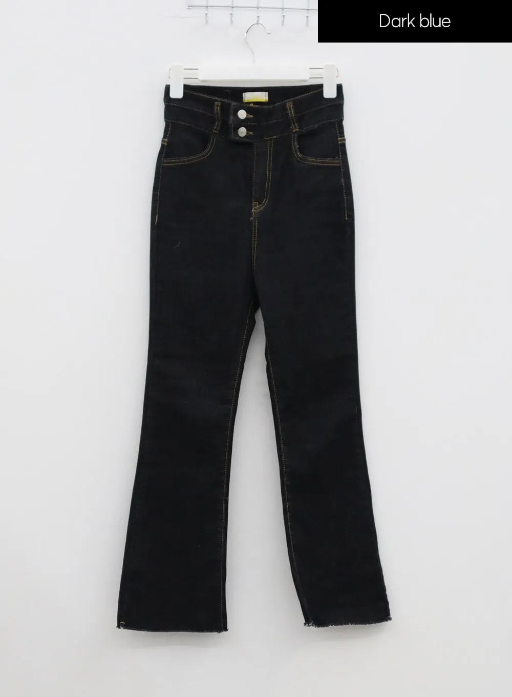 Ankle Bootcut Pants IM308