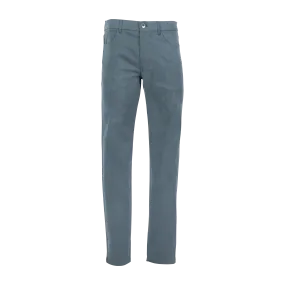 Armonk 5-Pocket Trouser (Forest)