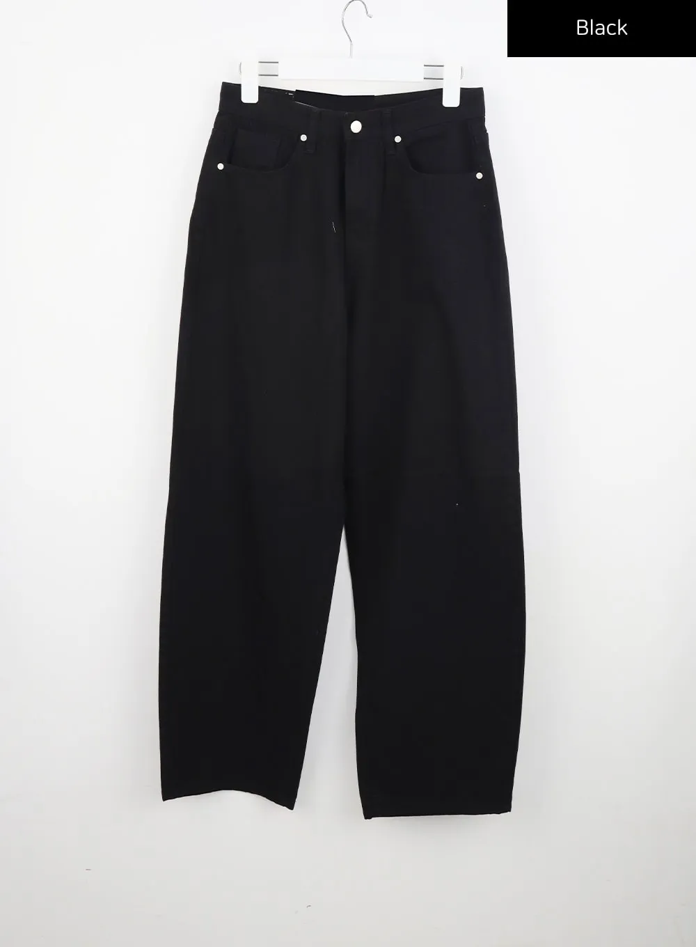 Baggy Cotton Pants CU320