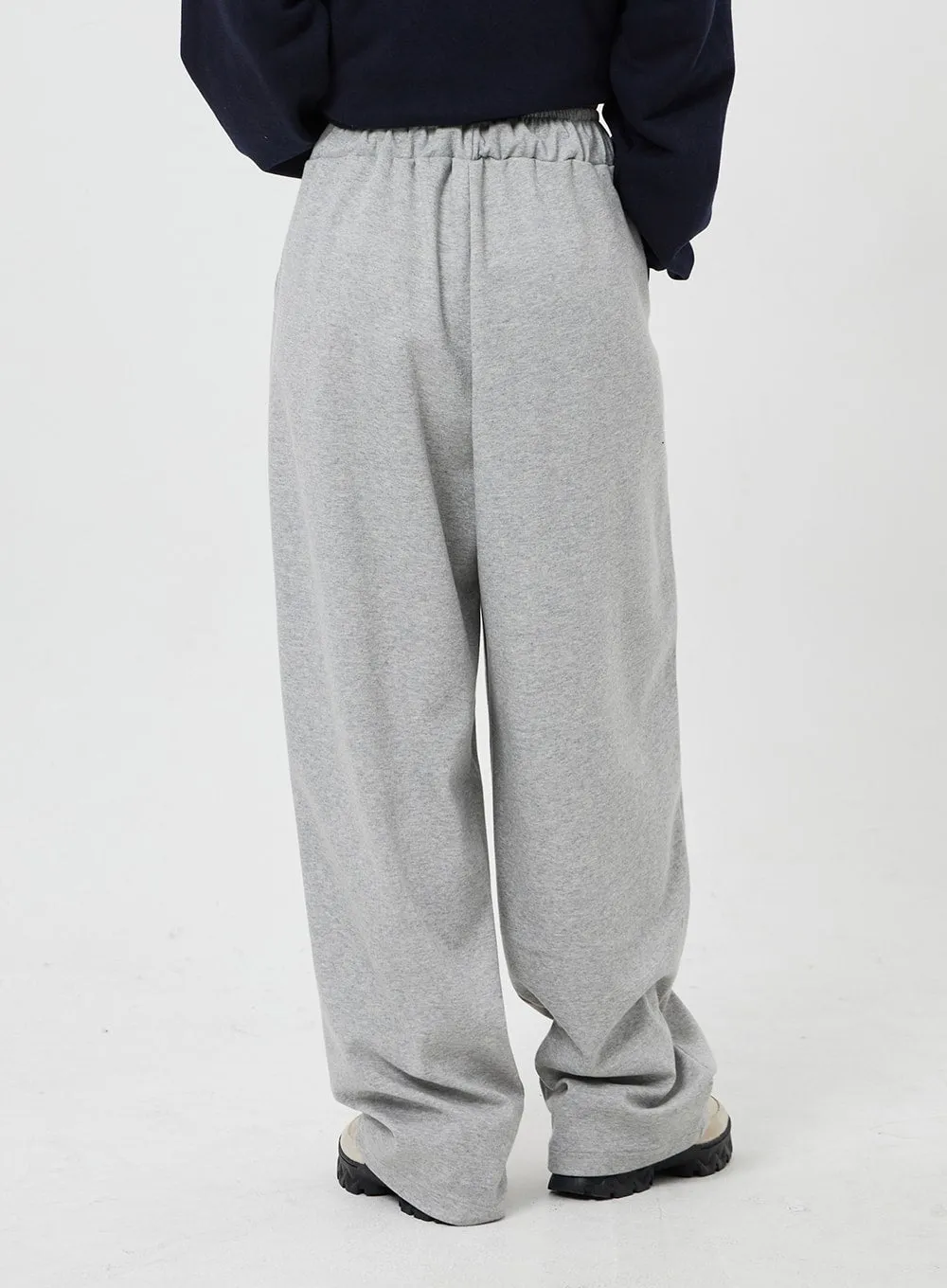 Baggy Track Pants Unisex CF315