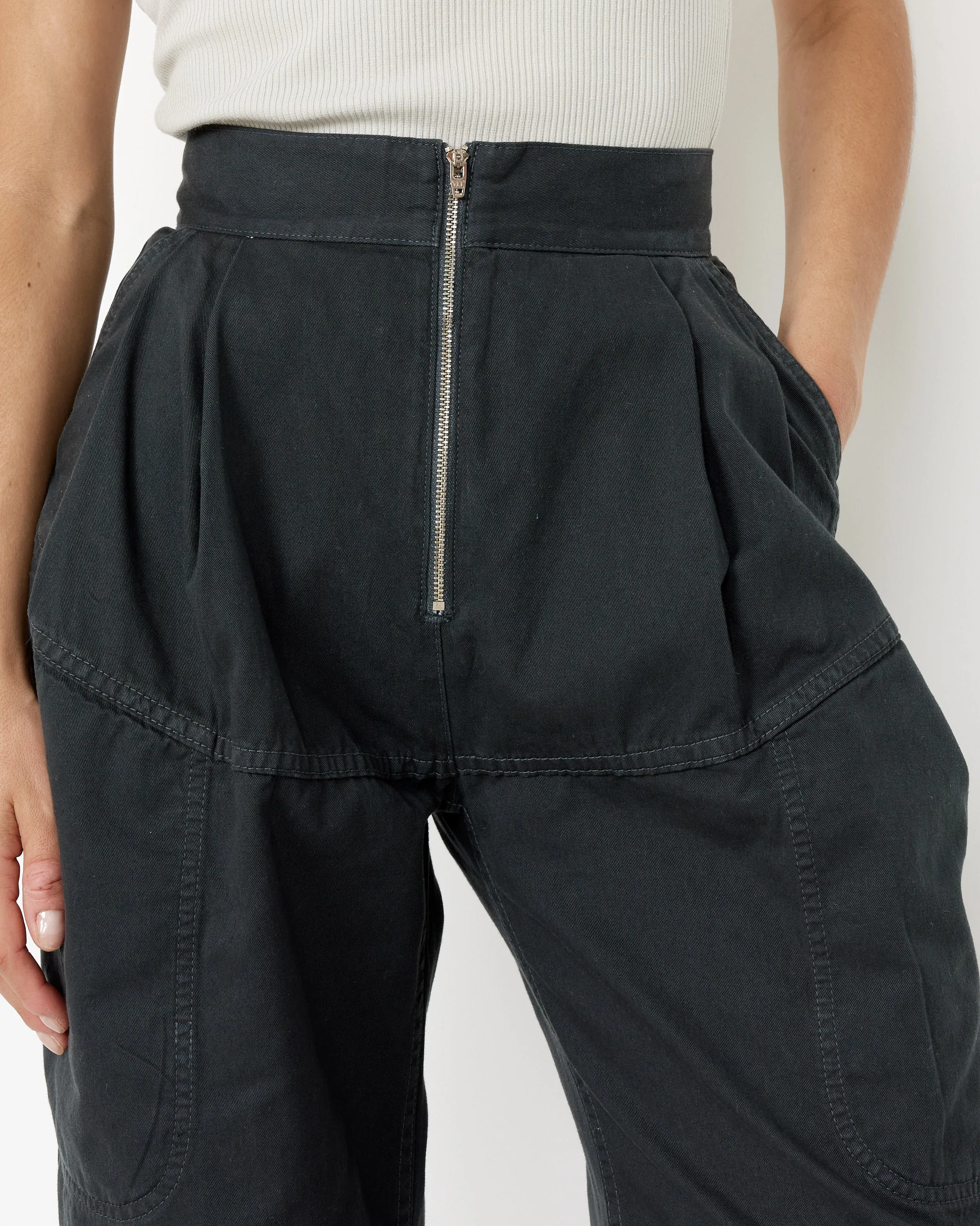 Bandini Pant