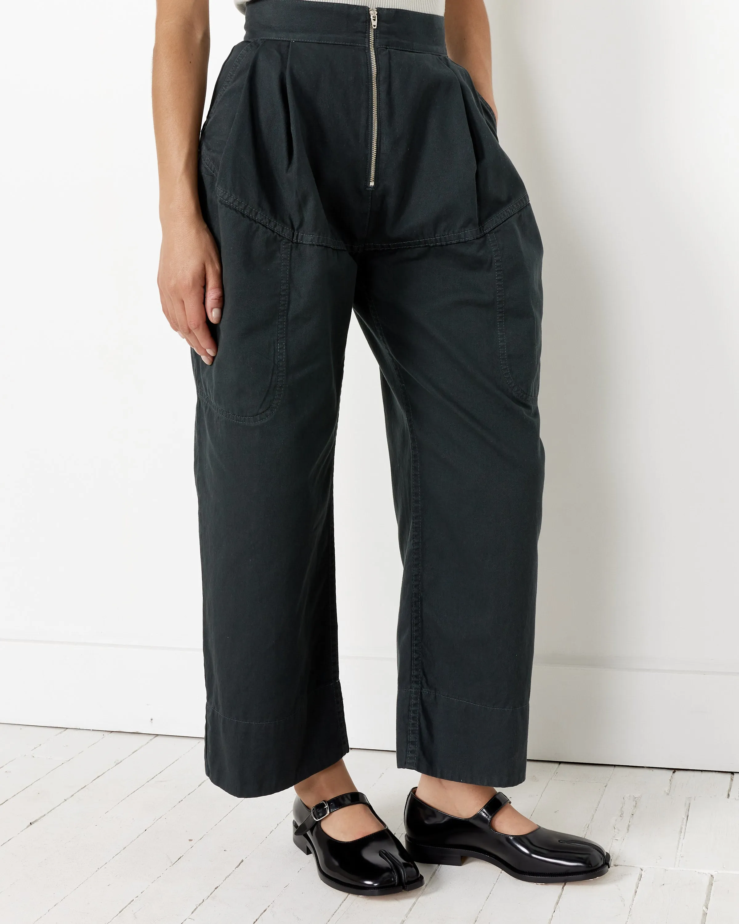 Bandini Pant