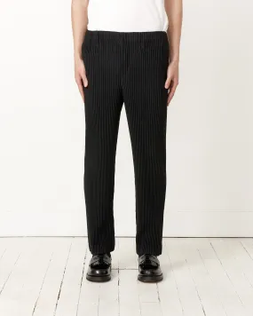 Basics Pant in Black