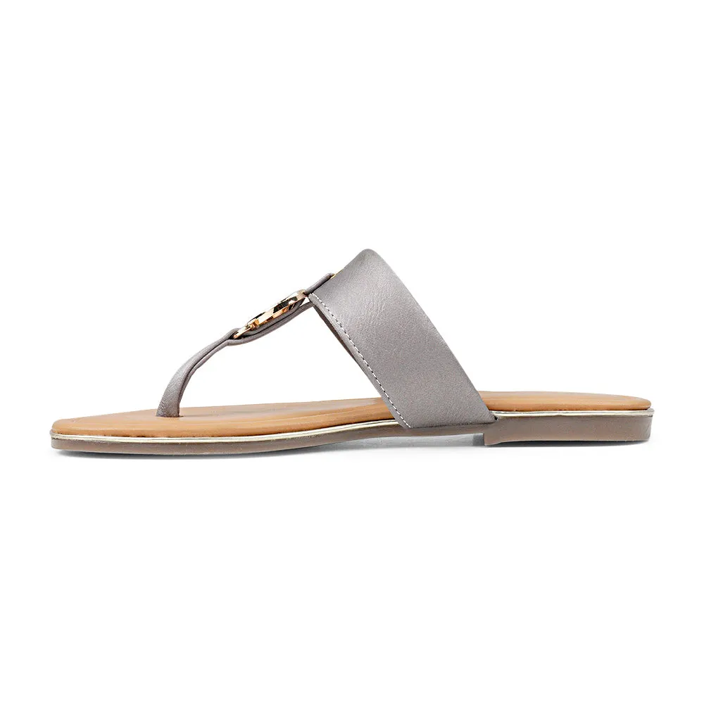 Bata Insolia RAY Flat Sandal