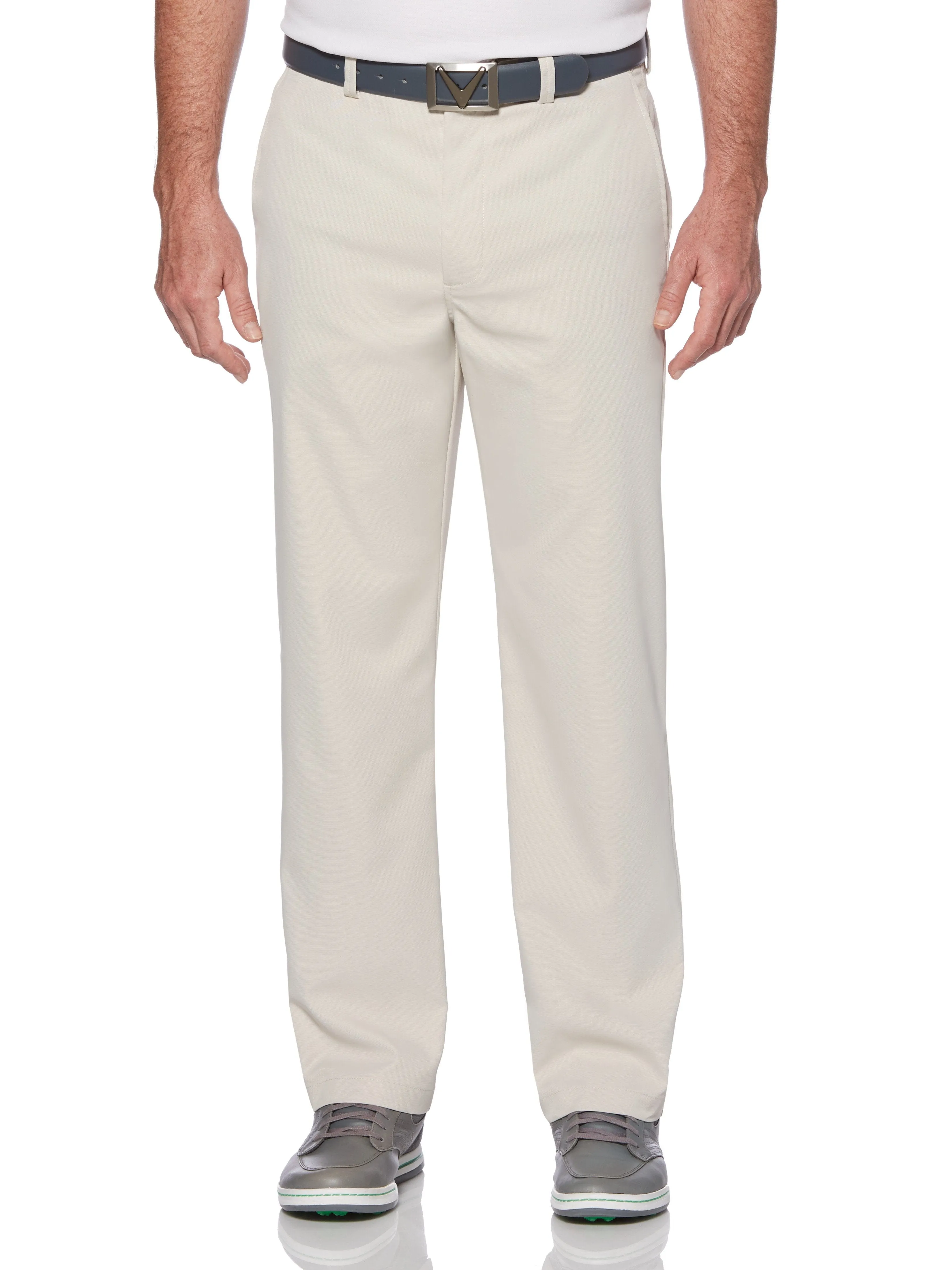 Big & Tall Pro Spin 3.0 Stretch Golf Pants with Active Waistband