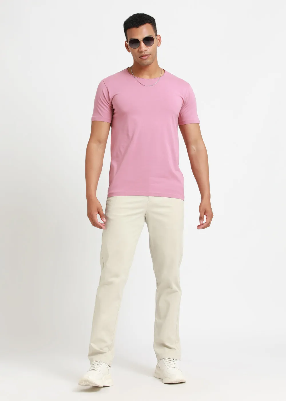 Bisque Cream Chino