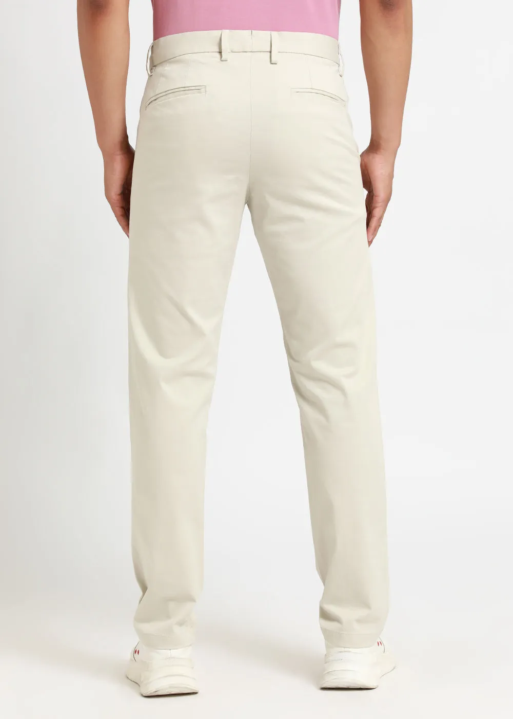 Bisque Cream Chino