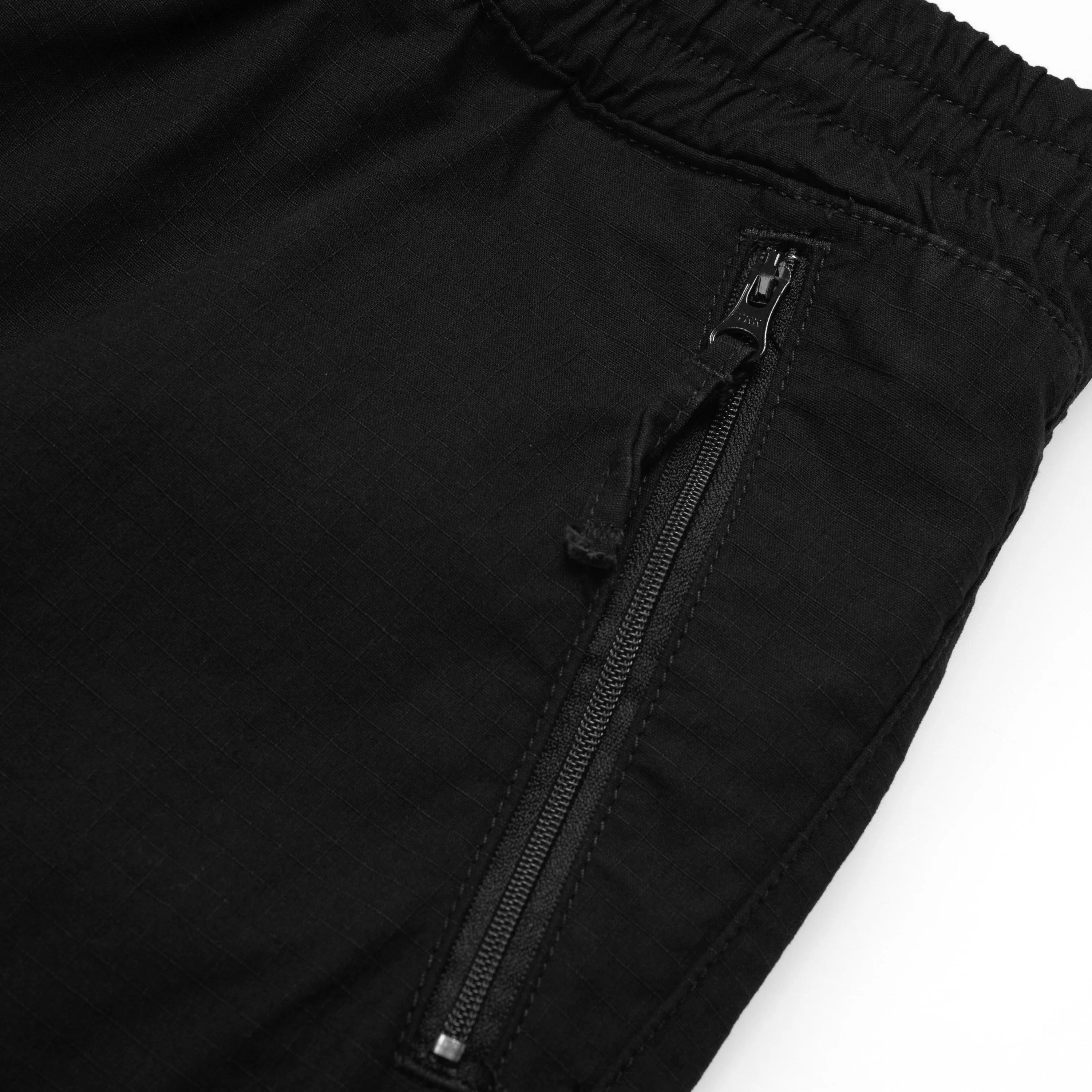 Cargo Jogger Pant | Black