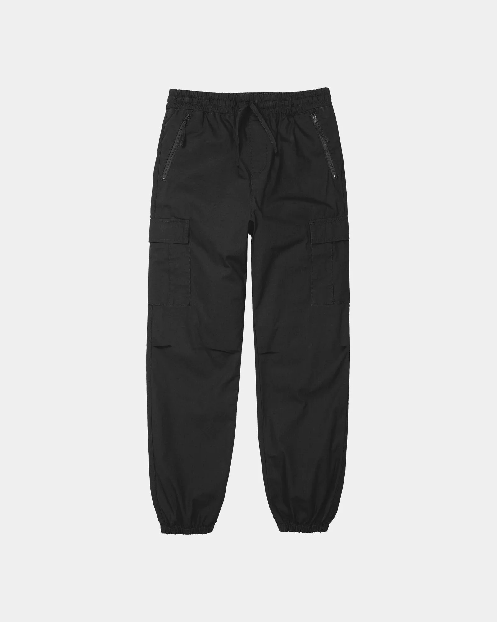 Cargo Jogger Pant | Black