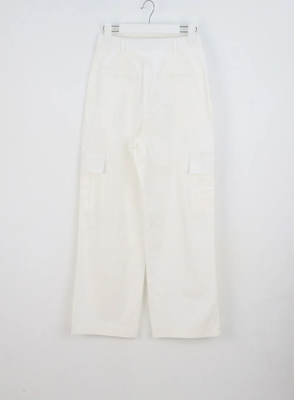 Cargo Wide Pants OY318