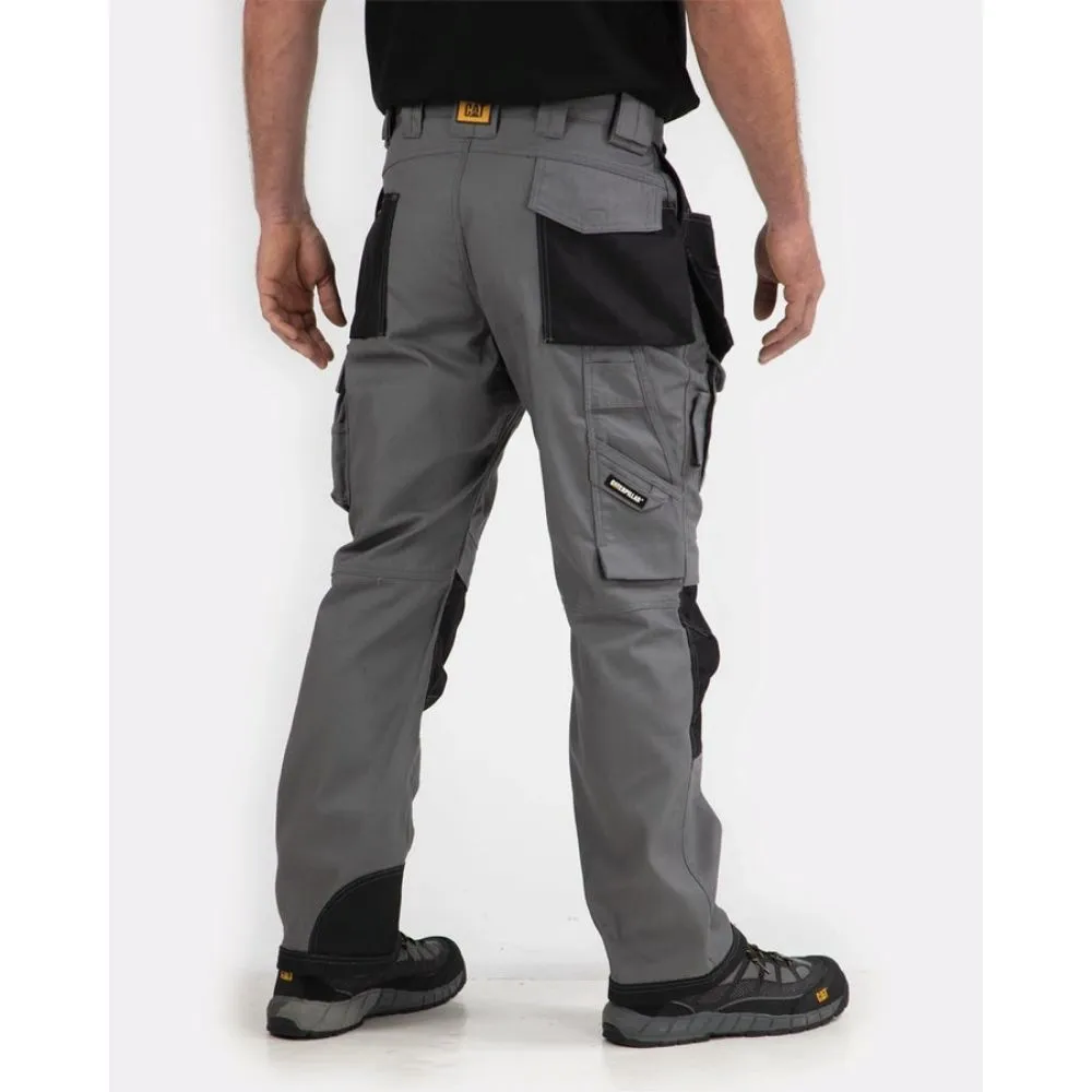 Sure! Here’s an optimized product title:

CAT Mens Trademark Dark Grey Work Pants - Durable & Comfortable Workwear C172

This title includes descriptive modifiers to highlight the products key features.