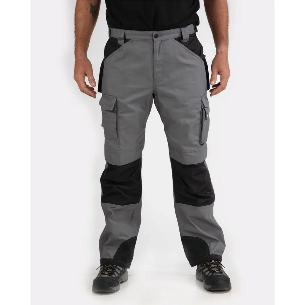 Sure! Here’s an optimized product title:

CAT Mens Trademark Dark Grey Work Pants - Durable & Comfortable Workwear C172

This title includes descriptive modifiers to highlight the products key features.