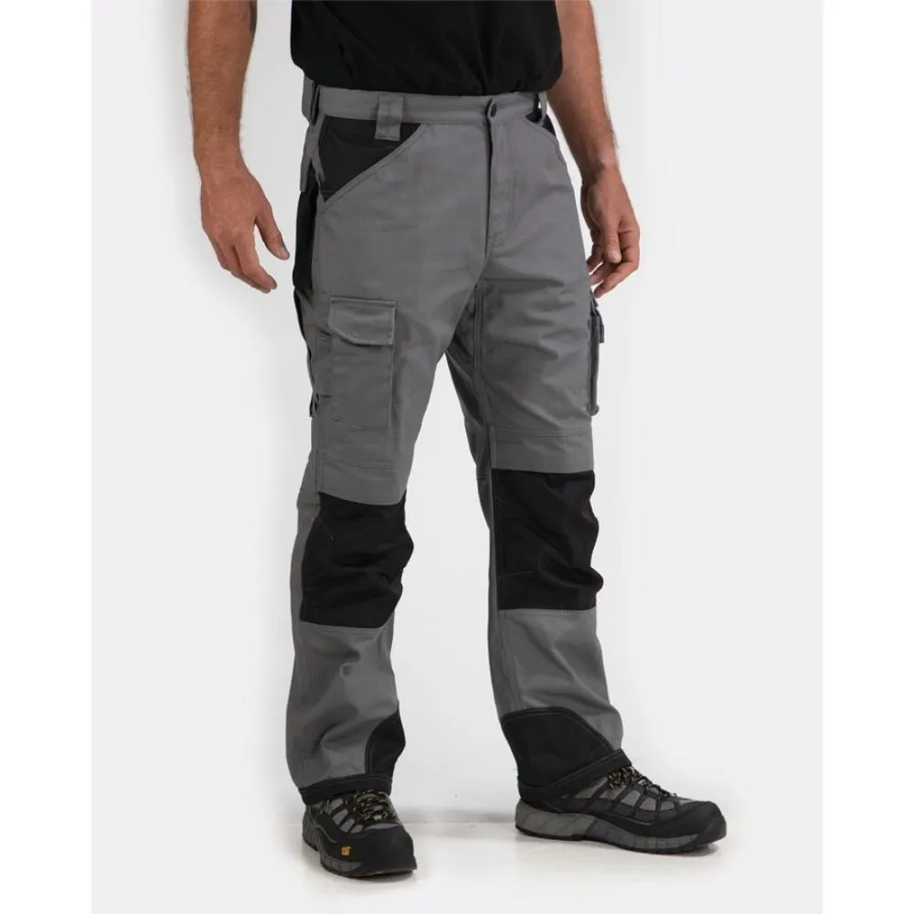 Sure! Here’s an optimized product title:

CAT Mens Trademark Dark Grey Work Pants - Durable & Comfortable Workwear C172

This title includes descriptive modifiers to highlight the products key features.