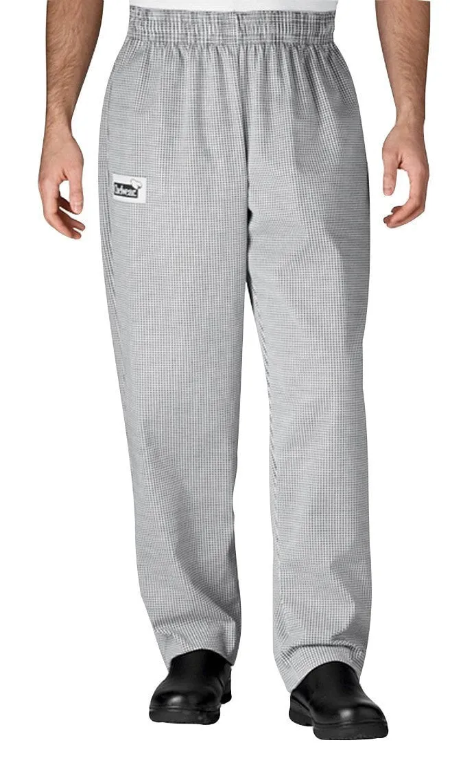 Chefwear Four Star Ultimate Chef Pants