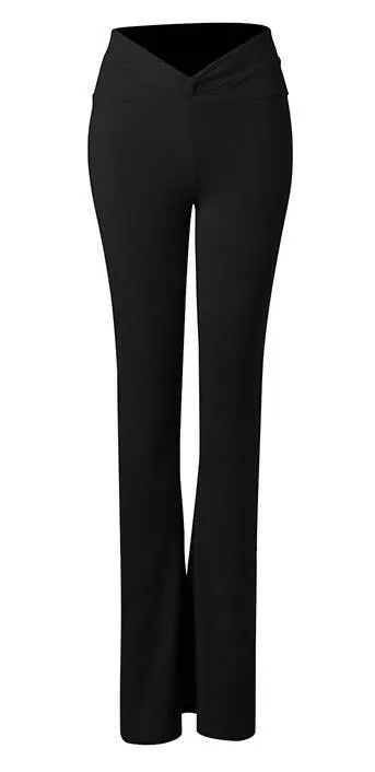 Chic Dance Pants for Women | 2328