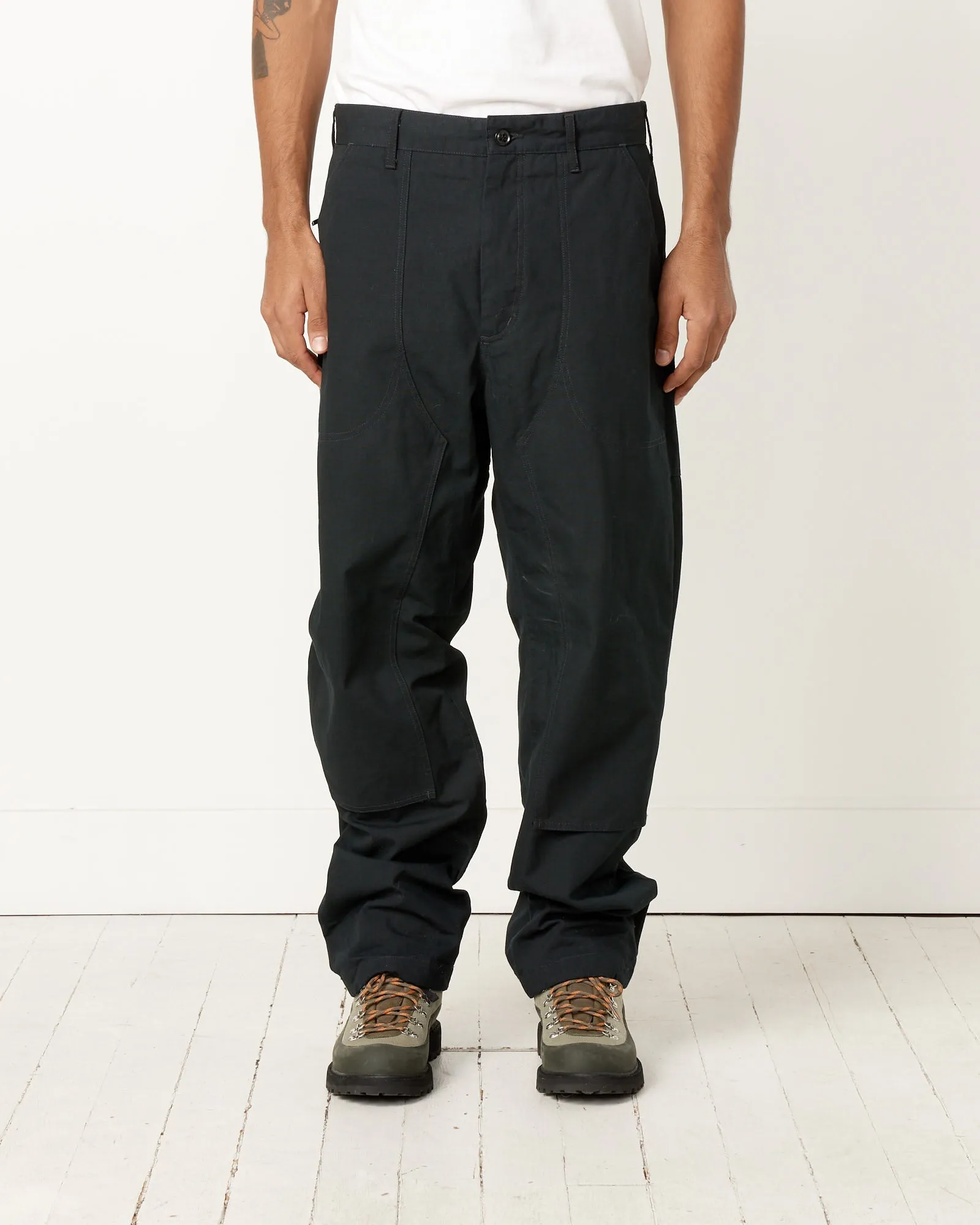 Climbing Pant