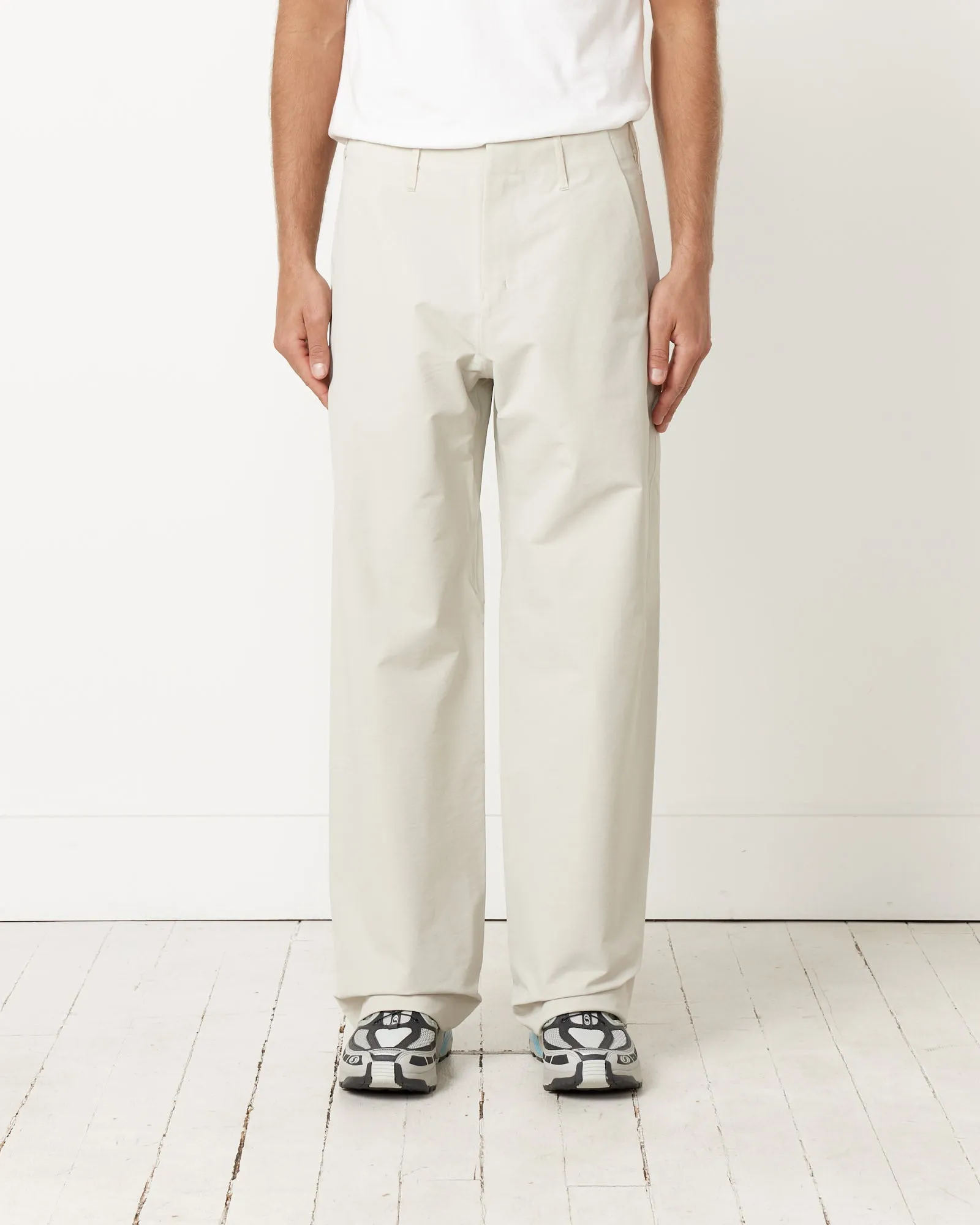 Sure! Here is an optimized title for the Corbel Pant:

**Stylish Corbel High-Waisted Pants for Everyday Comfort and Versatile Fashion** 

Let me know if you need any more assistance!