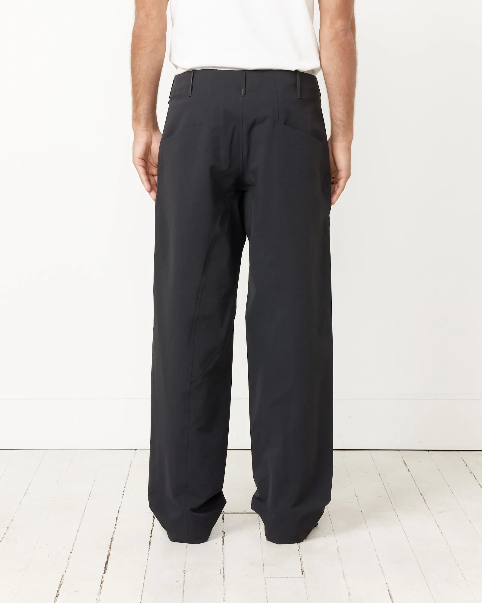 Sure! Here is an optimized title for the Corbel Pant:

**Stylish Corbel High-Waisted Pants for Everyday Comfort and Versatile Fashion** 

Let me know if you need any more assistance!