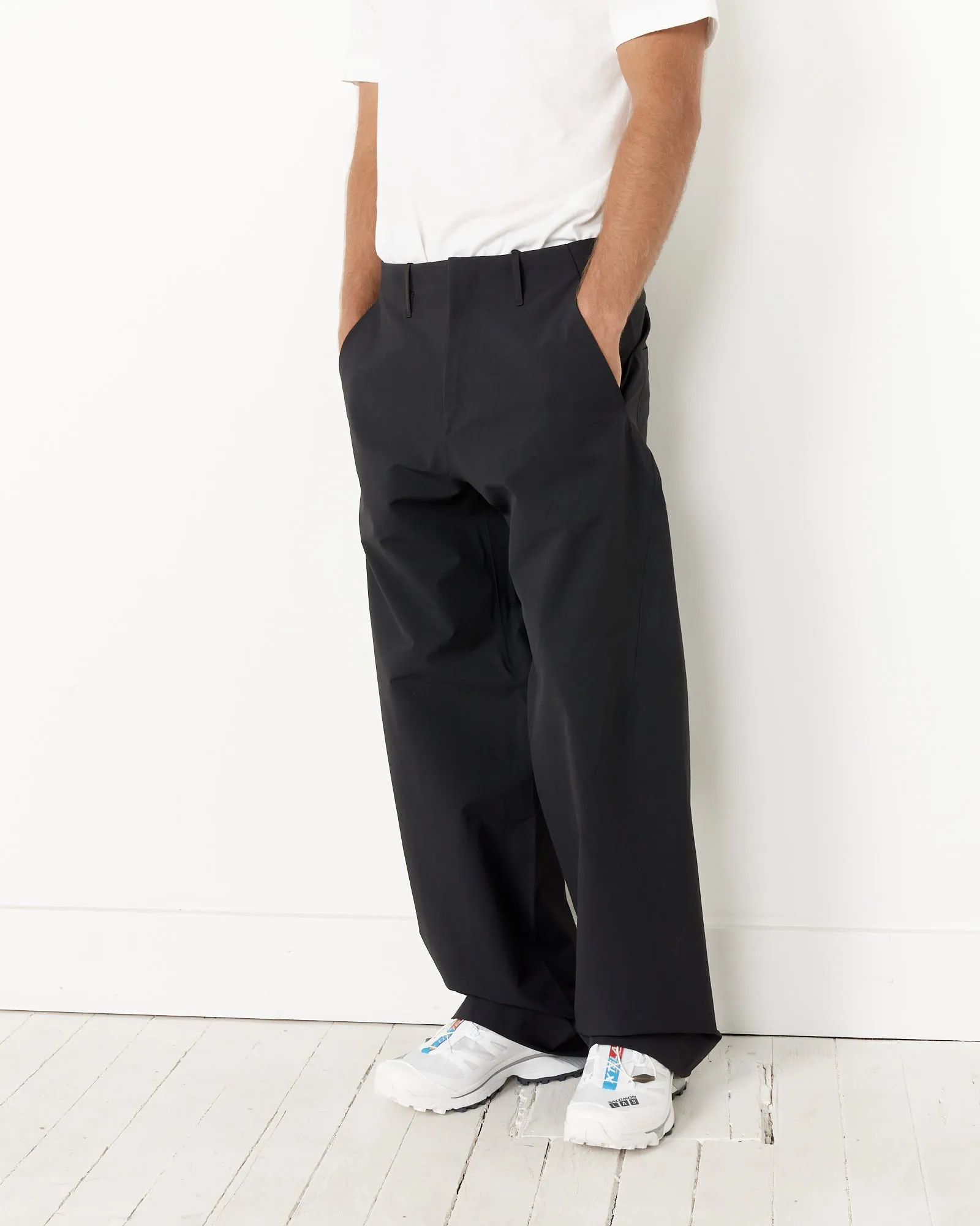 Sure! Here is an optimized title for the Corbel Pant:

**Stylish Corbel High-Waisted Pants for Everyday Comfort and Versatile Fashion** 

Let me know if you need any more assistance!