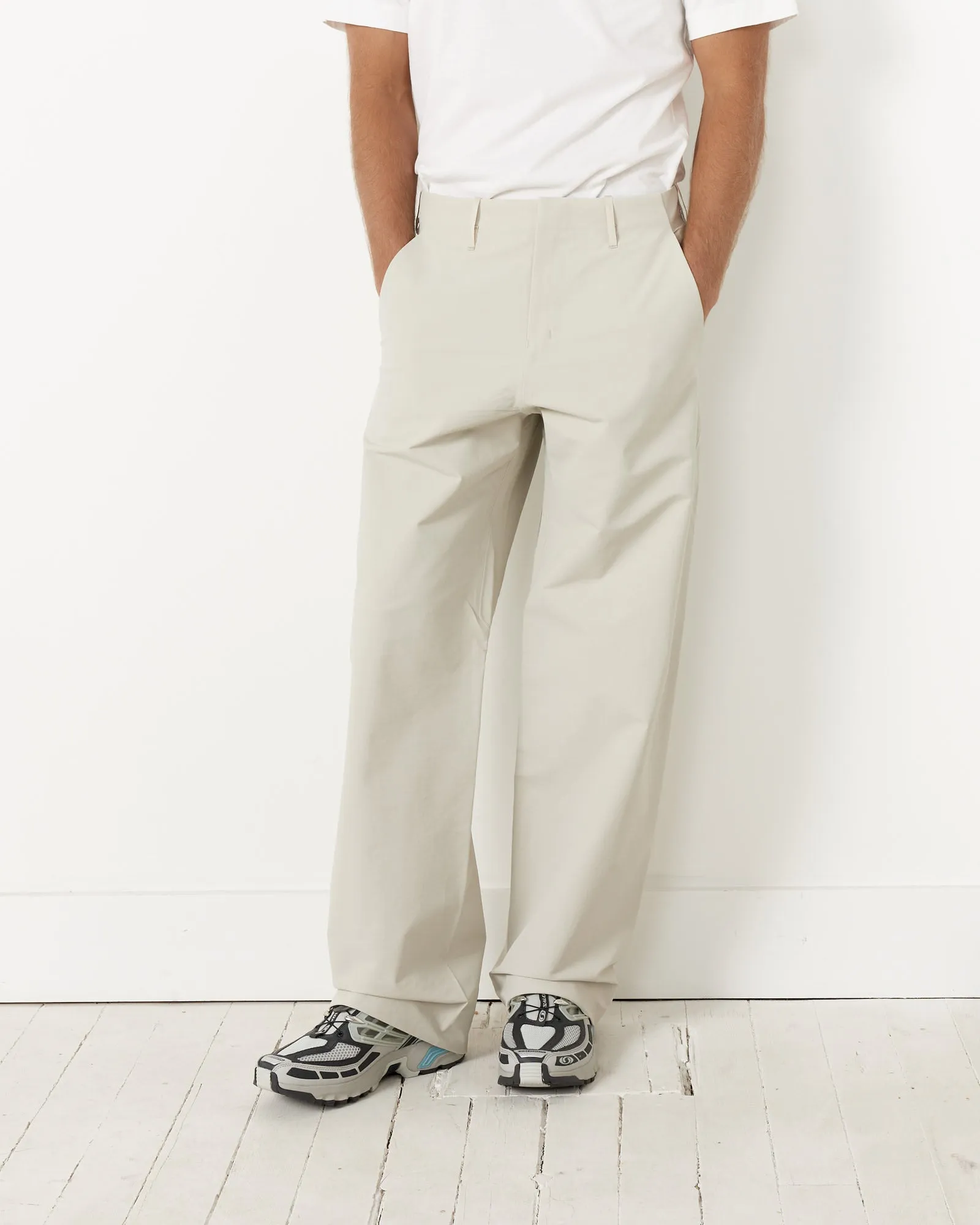 Sure! Here is an optimized title for the Corbel Pant:

**Stylish Corbel High-Waisted Pants for Everyday Comfort and Versatile Fashion** 

Let me know if you need any more assistance!