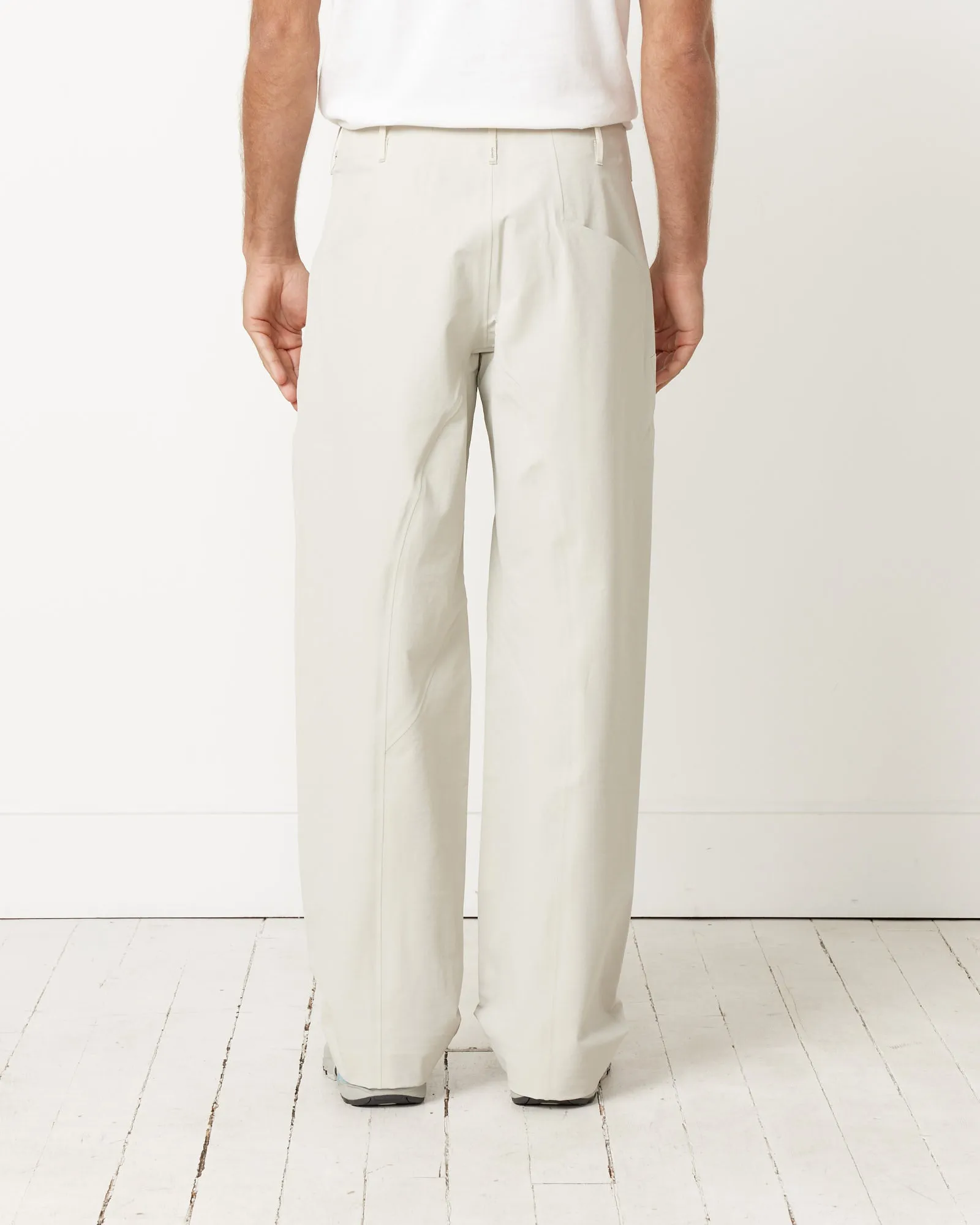 Sure! Here is an optimized title for the Corbel Pant:

**Stylish Corbel High-Waisted Pants for Everyday Comfort and Versatile Fashion** 

Let me know if you need any more assistance!