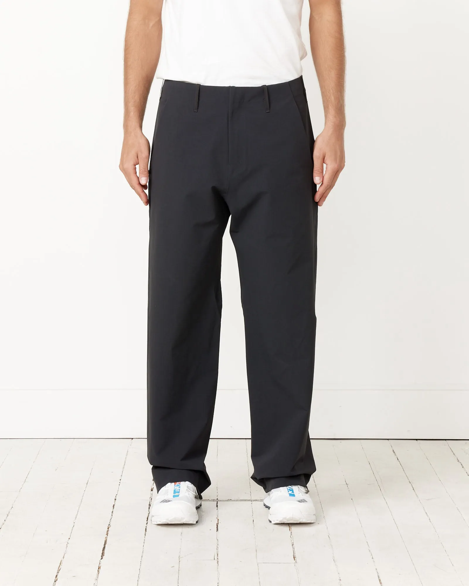 Sure! Here is an optimized title for the Corbel Pant:

**Stylish Corbel High-Waisted Pants for Everyday Comfort and Versatile Fashion** 

Let me know if you need any more assistance!